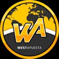 Telegram kanalining logotibi westapuesta — WestApuesta 🔗 ENLACES
