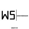 Logo of telegram channel westarentertainment — WeStar entertainment 🌱