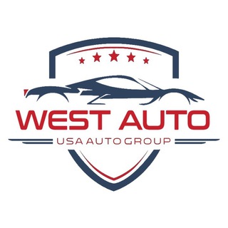 Логотип телеграм канала @westauto — WestAuto - Авто из США с выгодой до 40%