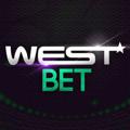Logo saluran telegram westbet90 — WEST BET | وست بت