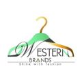 Logo saluran telegram westbrand — WesternerBrands🇺🇸🇺🇸🇺🇸🇺🇸