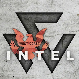 Logo of telegram channel westcoast_intel — West Coast News & Discussion
