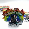 Logo saluran telegram westcoastcure1 — Captain exotics (Buy exotics/vapes/Cards in Australia, UNITED STATES, UNITED KINGDOM , EUROPE)