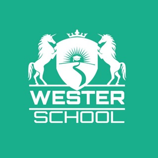 Telegram kanalining logotibi wester_uz — WESTER | SCHOOL