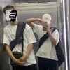 Logo of telegram channel wester_east — our swag🤫
