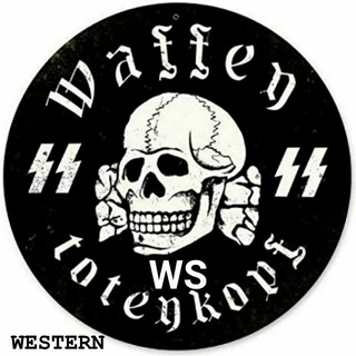 لوگوی کانال تلگرام western_ekip1 — WESTERN | وِســــتِـرن