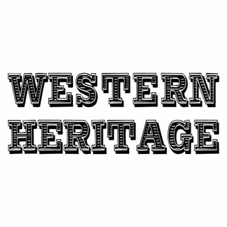 Logo del canale telegramma westernheritageit - Western Heritage 🇺🇸