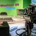 Logo de la chaîne télégraphique westernnews24 - Western 24 News