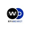 Логотип телеграм канала @westernurion — Юра меняет 💸 Обмен Аргентина