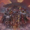 Logo of telegram channel westeros6 — فارس ويستروس