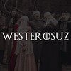 Telegram kanalining logotibi westerosuz — WESTEROS UZ
