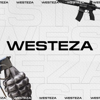 Logo of telegram channel westeza_pr — WESTEZA