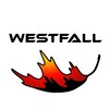 Telegram channel WESTFALL logo