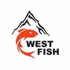 Логотип телеграм канала @westfish_channel — ВестФиш