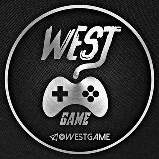 لوگوی کانال تلگرام westgame — West