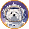 Logo of telegram channel westiemafia — WestieMafia