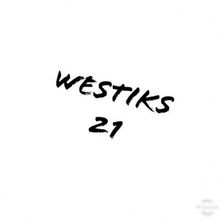 Логотип телеграм канала @westiks21 — WestiksSound
