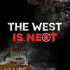 Logo of telegram channel westisnext — The West is Next - Terror Alert videos by International advocacy agency / ACTNews - Israel Hamas War