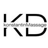 Логотип телеграм канала @westmass — Konstantin Massage