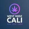 Logo of telegram channel westmidzcali — WEST MIDZ CALI 🇺🇸