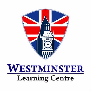 Telegram kanalining logotibi westminster_learning_centre — Westminster Learning Centre