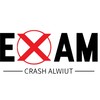 Telegram channel EXAM CRASH ⚔️⚔️ logo