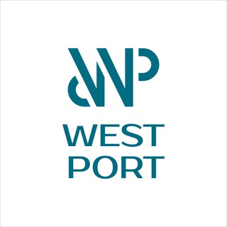 Логотип телеграм канала @westport_official — westport_official