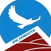 Логотип телеграм канала @westra — ВЕСТРА
