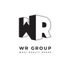 Логотип телеграм -каналу westrealtygroup — WR GROUP | Нерухомість. Інвестиції. Бізнес.