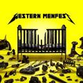 Logo saluran telegram westrpmenfess — WESTERN MENFESS.