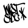 Логотип телеграм канала @westside_shop — WestSide sneakers / кроссовки