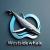 Logo of telegram channel westsidewhal — WestsideWhale✈️✈️