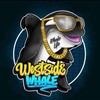 Logo of telegram channel westsidewhalesdtla — WESTSIDEWHALES-DISTRO LA