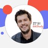 Логотип телеграм канала @westudy_eng — Английский онлайн. WeStudy.