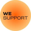Логотип телеграм канала @wesupport_ae — Решаем в Дубае // Wesupport🇦🇪