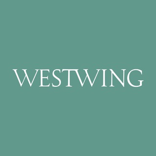 Логотип телеграм канала @weswingrussia — WESTWING