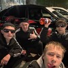 Логотип телеграм канала @wesyeta — суетологи 🧌