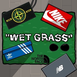Logo del canale telegramma wet_grasss - WET GRASS