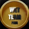 Логотип телеграм канала @wet_family — WET FAMILY