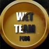 Logo of telegram channel wet_family — WET FAMILY