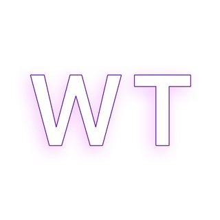 Логотип телеграм канала @wetalkclan — WE TALK