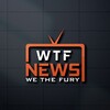 Logo of telegram channel wethefurynews — WE THE FURY
