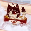 Логотип телеграм канала @wetix_iu — ПЕРЕЕЗД'(((🥯|wetįx(!)|18 