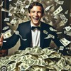 Логотип телеграм канала @wetmany — RG_RRT🩵💴