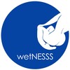 Logo of telegram channel wetnesssbodysuits — Wetnesss