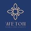 لوگوی کانال تلگرام wetonscarf — شال و روسری وتون