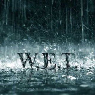 电报频道的标志 wetphoto — Wet睇圖號🌌