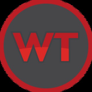 Logo del canale telegramma wetrading - We-Trading.eu