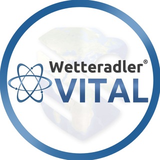 Logo des Telegrammkanals wetteradlervital - Wetteradler Vital