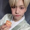 Логотип телеграм канала @wevsovi — блог рж [ вик🍓си ]